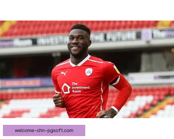 加布里埃尔斯洛尼纳租借加盟英甲巴恩斯利开启年轻门将历练新篇