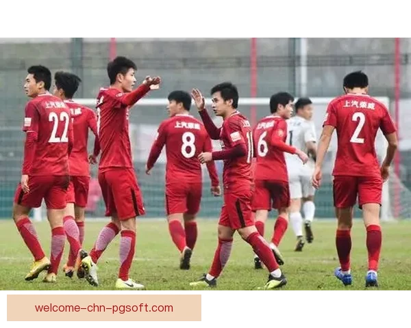 切斯特菲尔德力克群雄荣膺全国联赛冠军成功升级