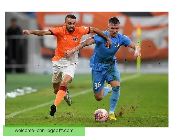 博阿基耶凭超强身体素质横扫中超对手称霸赛场