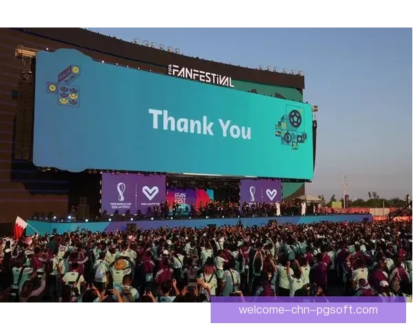 2026世界杯官方宣布为志愿者提供十天北美文化旅游指南助力体验