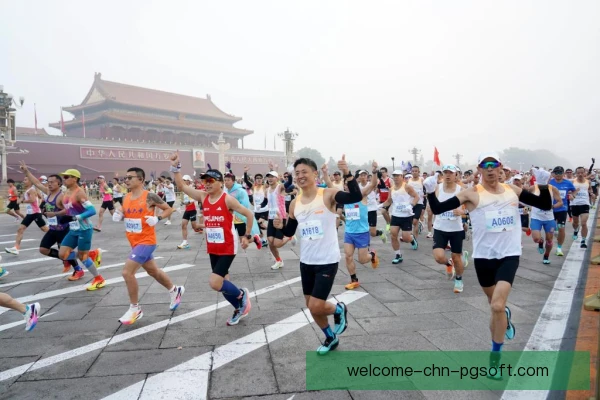 北京马拉松黑马突围条件，耐力与配速缺一不可